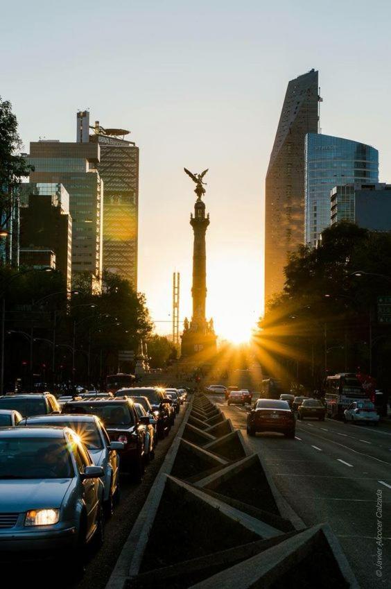 Modern Studio, Rooftop Charm, Cdmx Center2 Mexiko-Stadt