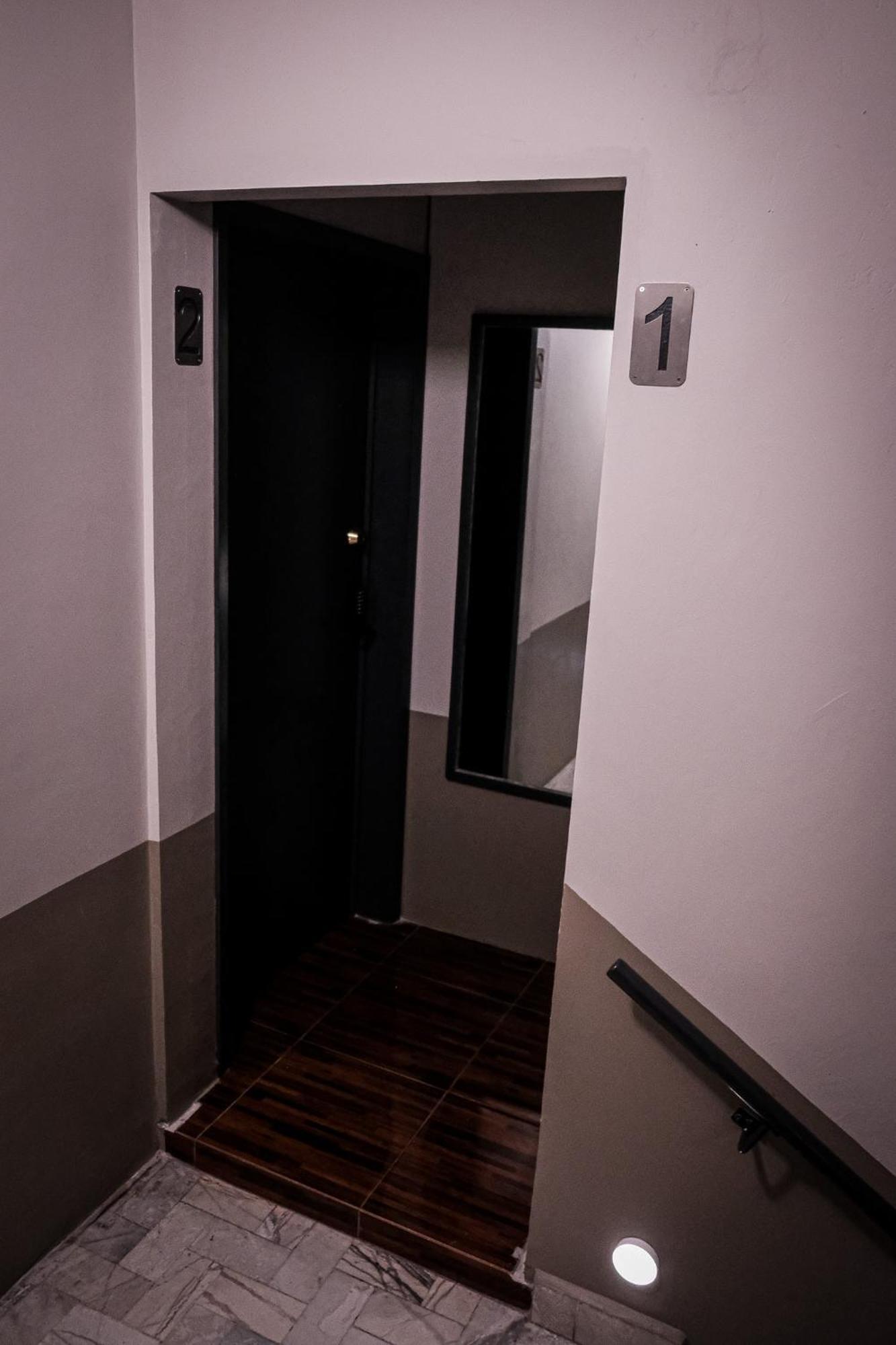 Modern Studio, Rooftop Charm, Cdmx Center2 Mexiko-Stadt