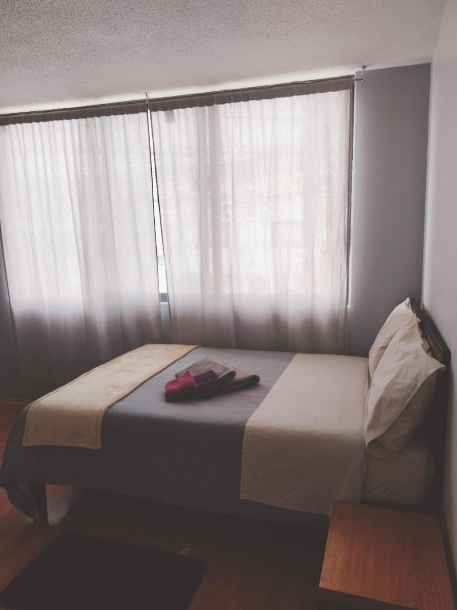 Apartment Modern Studio, Rooftop Charm, Cdmx Center2 Mexiko-Stadt